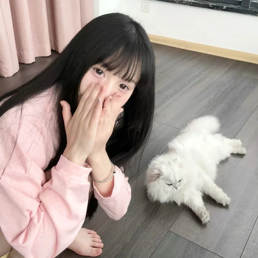 妈妈我爱你