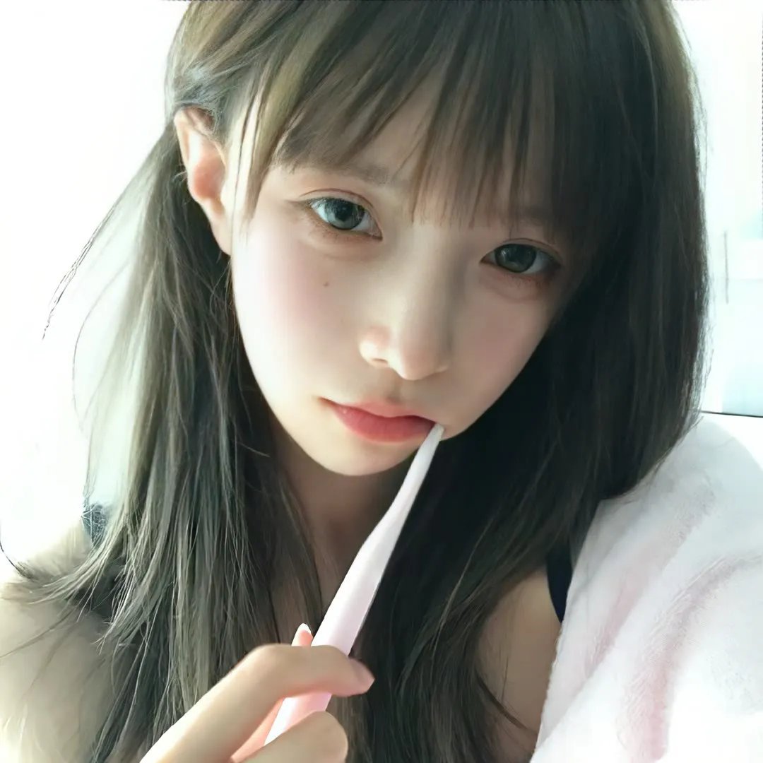 狂野天真